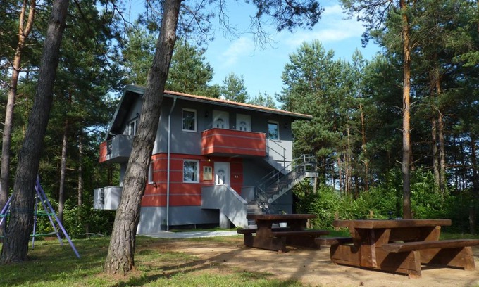 Slunj House | Guest House Rudine
