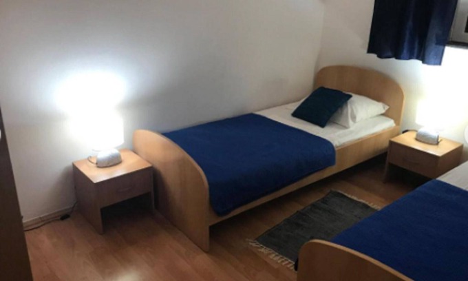 Ploce Apartment | Guest House San Antonio-One Bedroom Apartment(Ground Floor) no.3