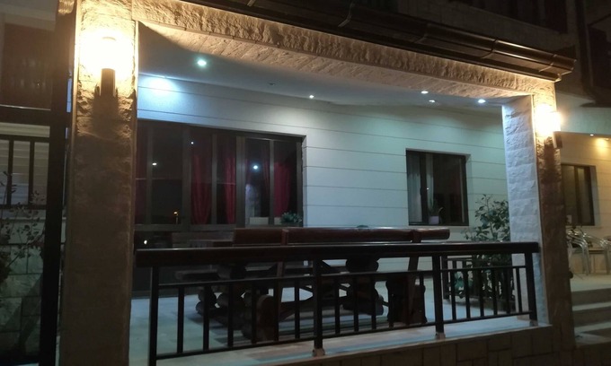 Ploce Apartment | Guest House San Antonio-One Bedroom Apartment with Balcony no.2