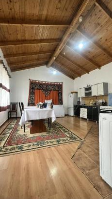 Bokonbayevo House | Guest House Sanjar