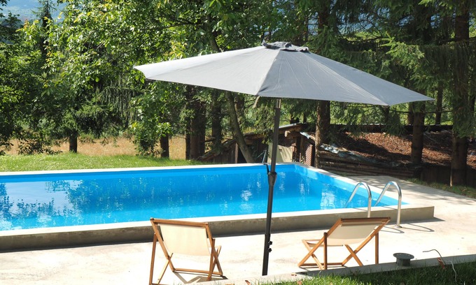 Municipality of Plaski House | Guest house Sara Latin