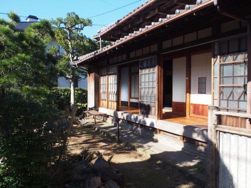 Numazu House | Guest house SEKINO
