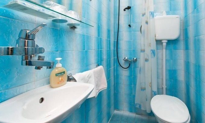 Sudurad Apartment | Guest House Simunovic - Double Room No3