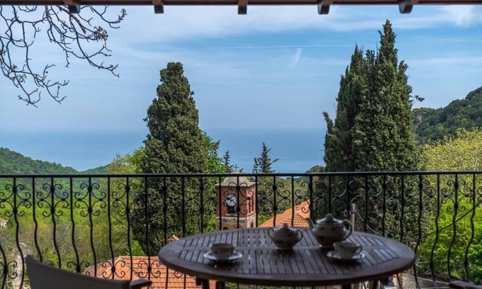 Agia Apartment | Guest House Sklithro