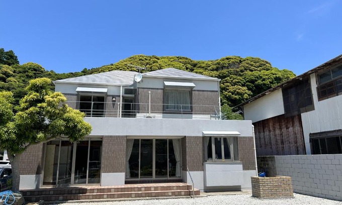 Katsuura Apartment | Guest House SoL