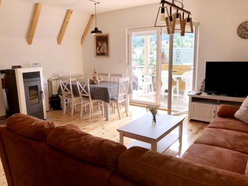 Razvrsje Apartment | Guest House Tamara