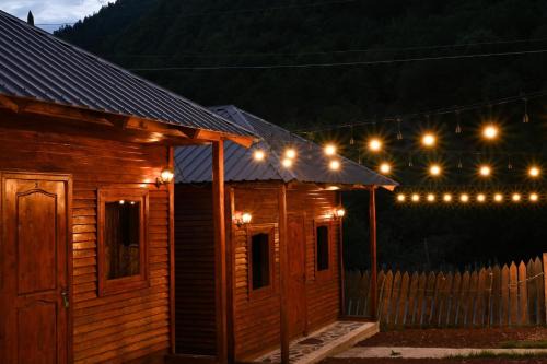 Bagvdanari Hotel | Guest House Ushba Gate