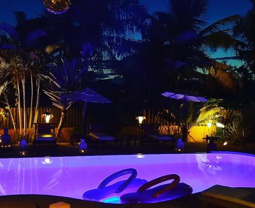 Historic Center House | Guest House Villa 2 Santos