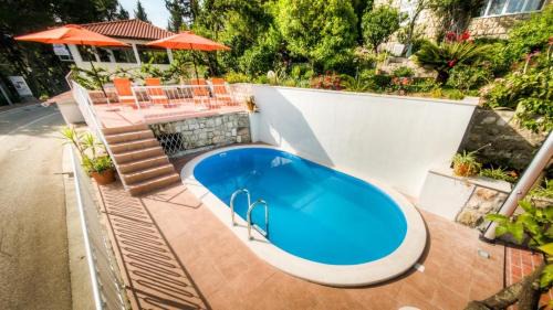 Mlini House | Guest House Villa Nina
