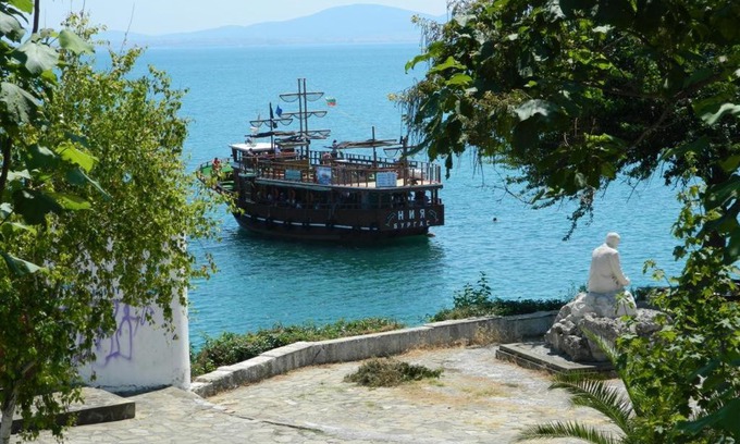 Old Town House | Guest House Villa Yavorov 2
