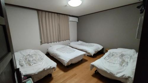 Matsumoto Hotel | Guest houseTakagi - Vacation STAY 59922v