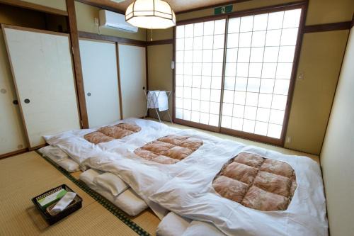Matsumoto Hotel | Guest houseTakagi - Vacation STAY 59903v