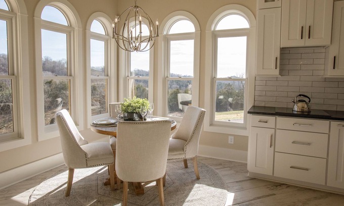 Thompson's Station Apartment | Guest quarters in the mansion in Liefke Estates