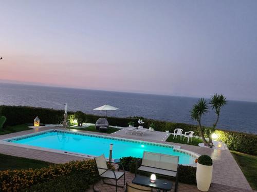 Augusta House | Guest Room Perla Marina