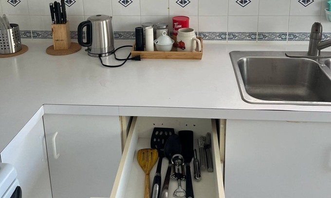 Fleetwood House | Guest Suite 3 Bedroom and 1 Bathroom