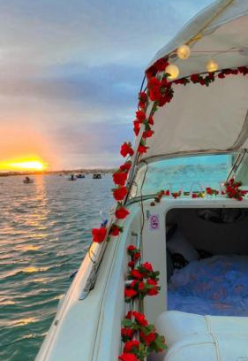 Sao Pedro Boat Rental | GuestBoat Milagre
