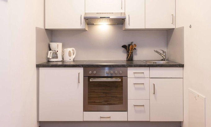 Bartholomaeberg Apartment | Guestehaus Sahin Apartment 2