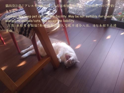 Kadena-cho House | Guesthome Machiya Koza