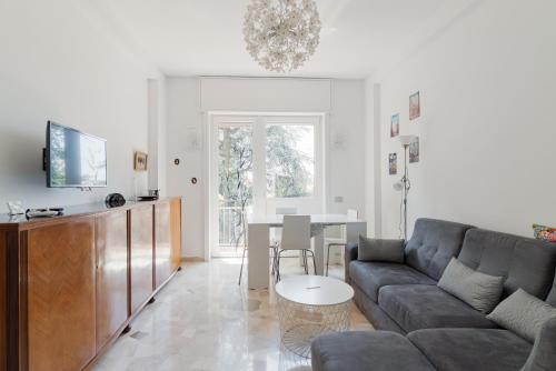 Gorla Apartment | GuestHost - Bright Apartment near MM1 Turro