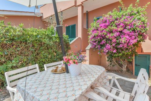 Cavo Apartment | GuestHost - Elba Cozy Apartment