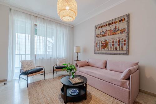 Mirafiori Apartment | GuestHost - Lovely Apartment X5 with Terrace