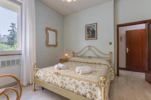Province of Bologna Apartment | GuestHost - Maggiore Hospital & Ara Stadium Apt