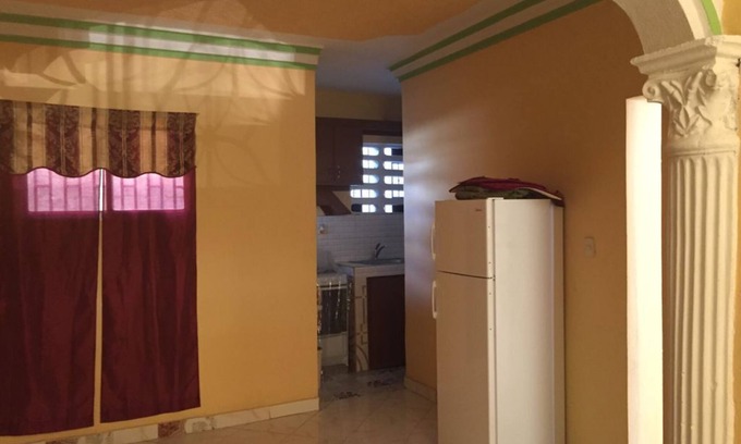 Cap-Haitien House | Guesthouse 15 minutes away from airport