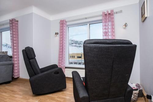 Grundarfjordur House | Guesthouse 43 Free parking