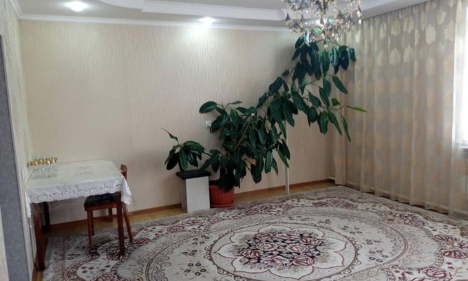 Bokonbayevo House | Guesthouse Aida