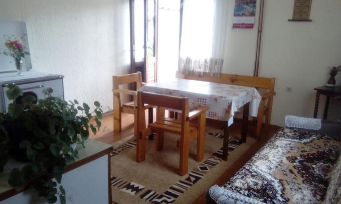 Zabljak House | Guesthouse Andrea A