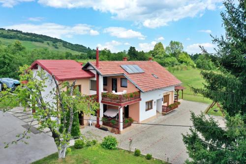 Seliste Dreznicko Apartment | Guesthouse Ante Hodak