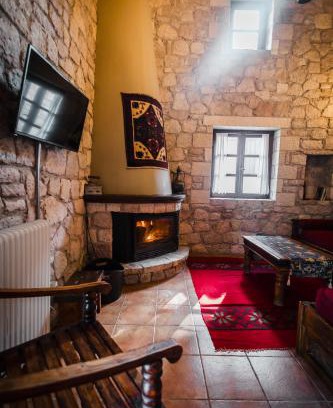 Kalavrita House | Guesthouse Armakas