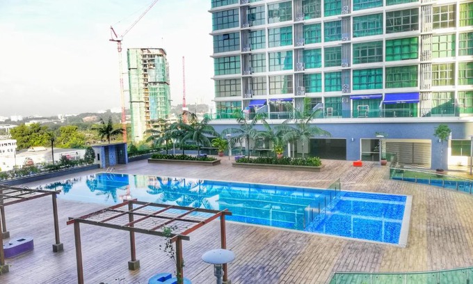 Seksyen 14 House | Guesthouse at Shah Alam