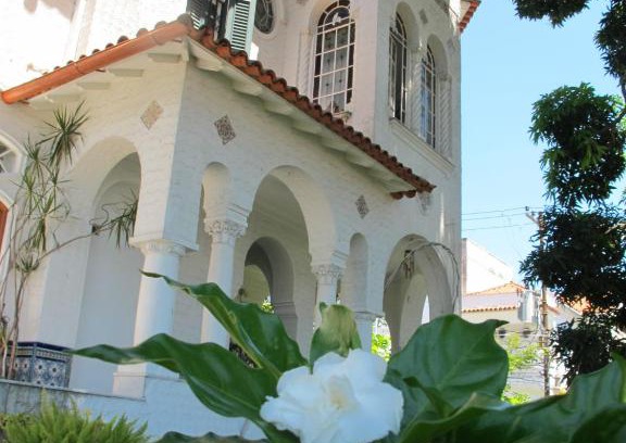Santa Teresa Bed & Breakfast | Guesthouse Bianca