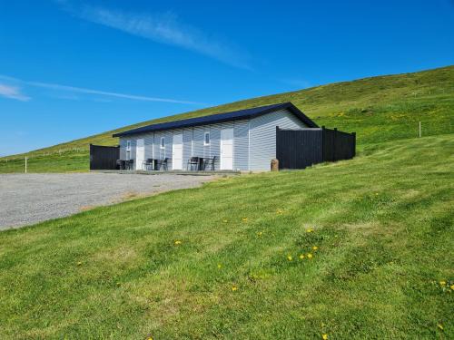 Husavik House | Guesthouse Brúnahlíð