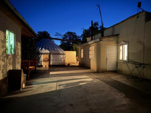 Issyk-Kul Region House | Guesthouse "Chaika"