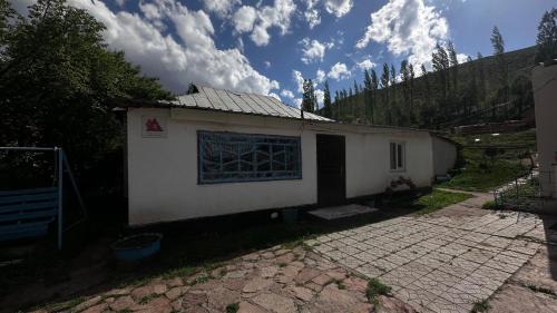 Chuy Province House | Guesthouse Cholpon
