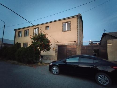 Geghanist House | GuestHouse ED&ER near airport