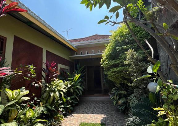 Banguntapan House | Guesthouse Eldys Jogja