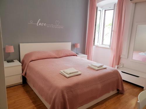 Cres House | Guesthouse Fatuta