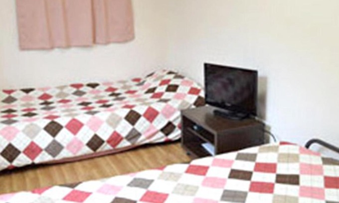 Yamuchin Street House | GuestHouse FUKUTOMI - Vacation STAY 95753v