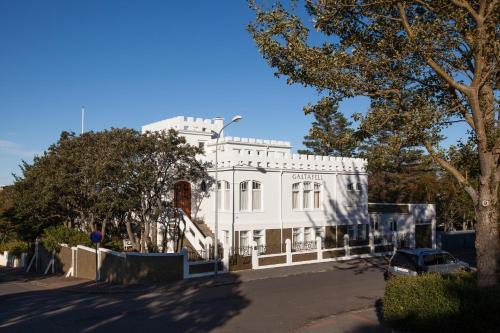 Downtown House | Guesthouse Galtafell