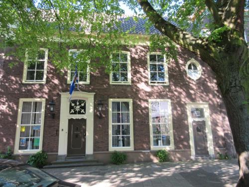 Binnenstad Bed & Breakfast | Guesthouse Groenmarkt