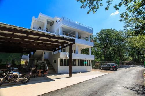 Zgrade House | Guesthouse Gulić