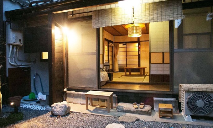 Nishijin House | Guesthouse Hana Nishijin