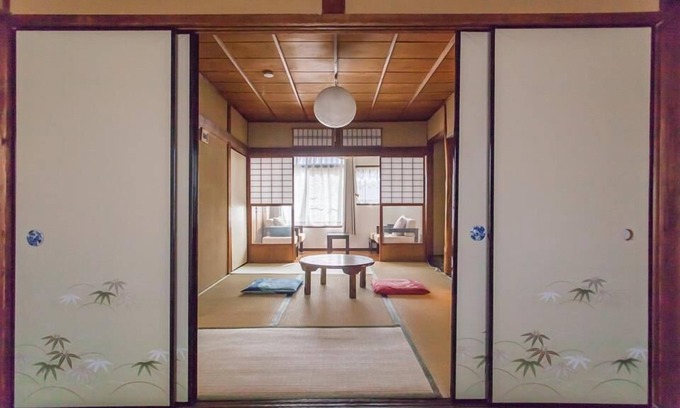 Higashiyama House | Guesthouse Higashiyama Jao