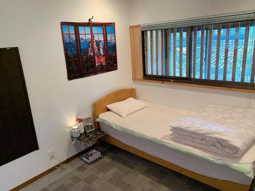 Anpachi House | Guesthouse Hope