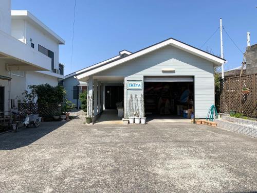 Niijima House | Guesthouse IKETA