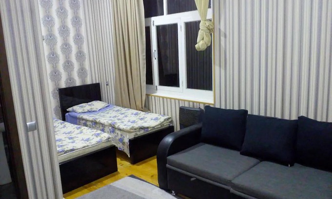 Borjomi Hotel | Guesthouse in borjomi near the forest 15minutes to the theme park close to train