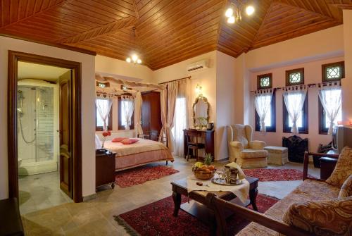 Tsagarada House | Guesthouse Iris